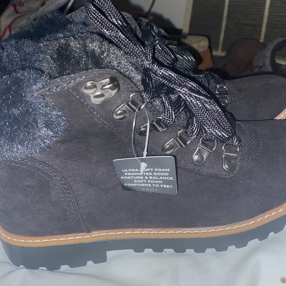 Ana woman boots Size 9 - Picture 2 of 3